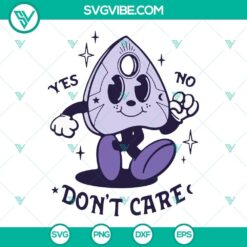 Celestial Planchette SVG Download, Spooky SVG Files, Retro Halloween SVG Files PNG DXF