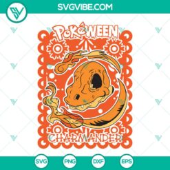 Anime, Halloween, SVG Files, Pikachu Ghost SVG Images, Pikachu Halloween SVG 3