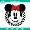 Disney, SVG Files, Disney Animal Kingdom SVG File, Mickey Safari SVG Download, 14