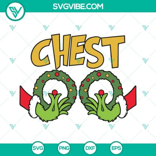 chest nuts svg couple svg christmas svg his and her svg couple matching svg chestnuts svg 8 mockup