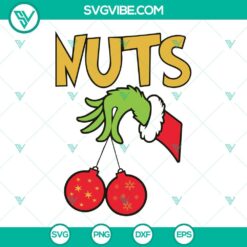 chest nuts svg couple svg christmas svg his and her svg couple matching svg chestnuts svg 9 mockup