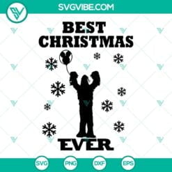 Christmas, Movies, SVG Files, Chewie Chewbacca Star Wars Christmas SVG Files, 1