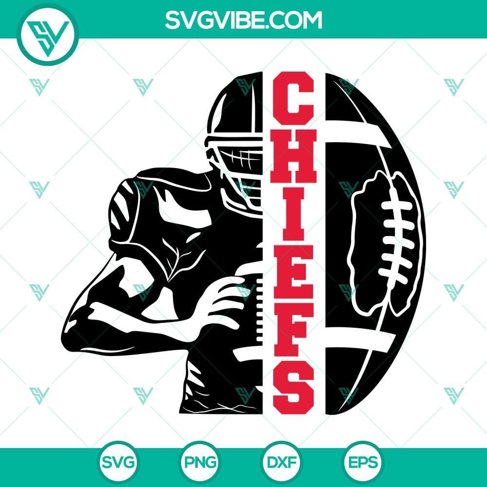 chiefs-football-half-player-svg-chiefs-team-svg-half-football-half-player-svg-football-season-svg-2-mockup.jpg Chiefs football half player SVG images for download, featuring Chiefs team design and half football. Perfect for sports fans.