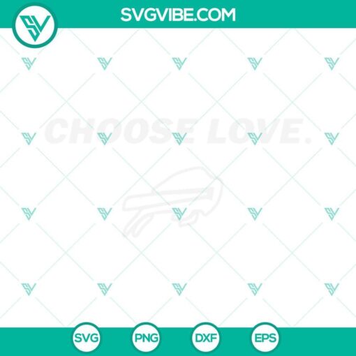 choose love buffalo bills svg png designs for shirts buffalo bills logo svg buffalo bills choose love shirt svg 4 mockup