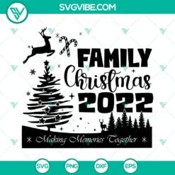 Christmas, SVG Files, Santas Favorite Ho Christmas SVG Download PNG DXF EPS 4