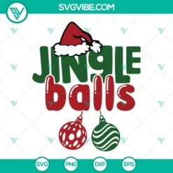 christmas 2022 family svg bundle grinch christmas 2022 svg jingle balls tinsel tits svg grinchmas 2022 squad svg 6 mockup