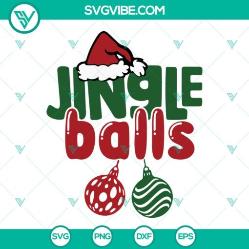 christmas 2022 family svg bundle grinch christmas 2022 svg jingle balls tinsel tits svg grinchmas 2022 squad svg 6 mockup