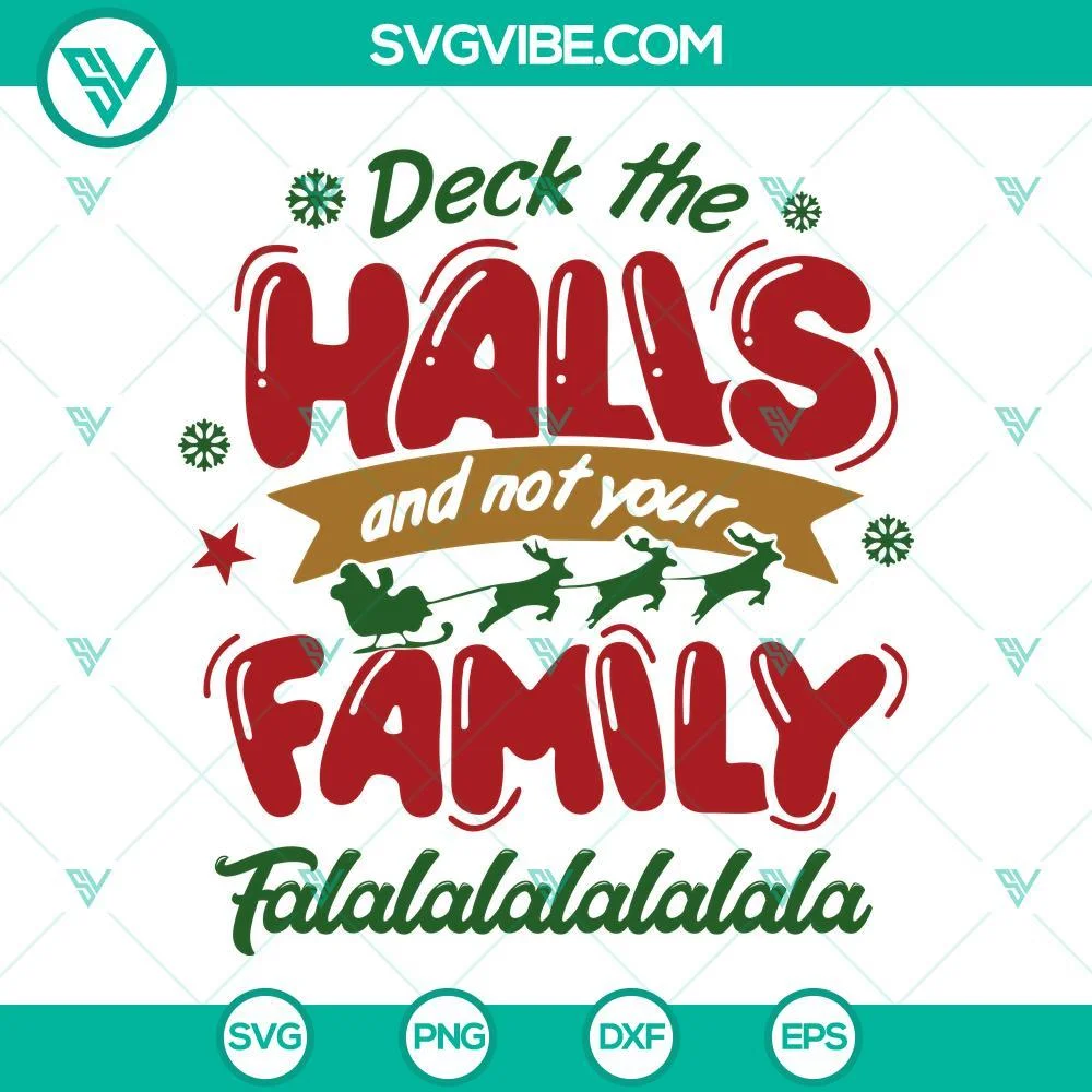 Christmas, SVG Files, Christmas 2022 Family SVG Files Bundle, Grinch Christmas 3