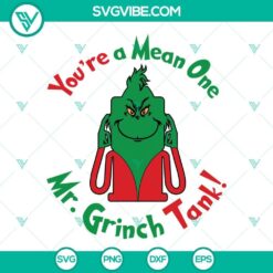 Christmas 2022 SVG Images Bundle, Ornament Christmas Stink Stank Stunk 4