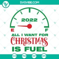 christmas 2022 svg bundle ornament christmas stink stank stunk in the gas tank svg the year we couldn t afford gas svg fuel 2022 svg 3 mockup