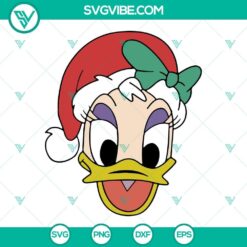 christmas disney characters face svg bundle disney christmas svg disney friends holiday svg png dxf eps files 5 mockup