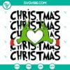 Christmas, SVG Files, North Pole Brewing Co Christmas Spirits SVG Image, 13