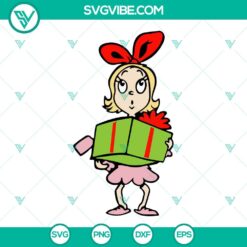 christmas grinch svg bundle grinch santa hat svg cindy lou who svg max dog svg grinch vector clipart 2 mockup