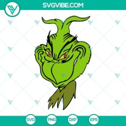 christmas grinch svg bundle grinch santa hat svg cindy lou who svg max dog svg grinch vector clipart 8 mockup