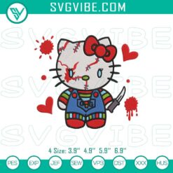 Cartoons, SVG Files, Hello Kitty Link Zelda SVG Image, Hello Kitty SVG Images 3