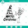 Cindy Lou Who Christmas SVG images for download in DXF EPS PNG format for a festive holiday project.