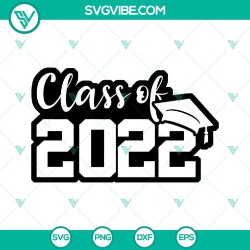 class of 2022 svg graduation cap svg graduation 2022 svg senior 2022 svg 8 mockup