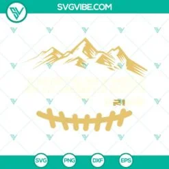 Football, Sports, SVG Files, Colorado We Here SVG Download, Colorado Sunglasses 3