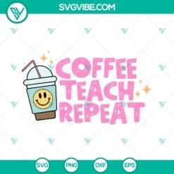 SVG Files, Teacher, Teacher SVG Image, Teacher Pencil Lightning Bolt SVG 4