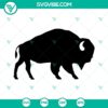 Colorado Buffaloes mascot SVG images for download, featuring Colorado Buffaloes logo and graphics for sports fans.