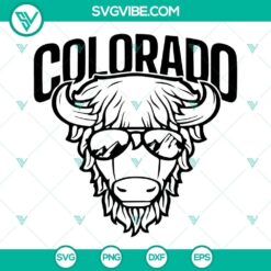 Colorado Buffaloes SVG Images Bundle, We Comin Colorado SVG File, Prime Time 7