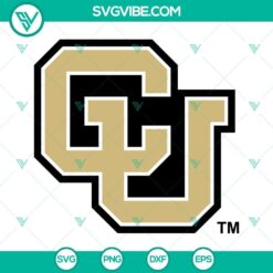 Colorado Buffaloes SVG Images Bundle, We Comin Colorado SVG File, Prime Time 10