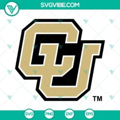 Colorado Buffaloes SVG Images Bundle, We Comin Colorado SVG File, Prime Time 12
