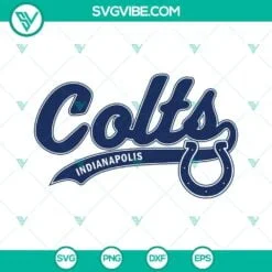 Football, Sports, SVG Files, Colts SVG File, Indianapolis Colts SVG Images PNG 2