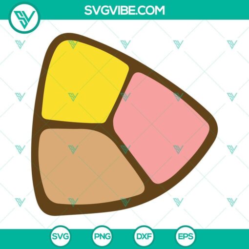 concha mexican sweet bread svg bundle concha svg pan dulce svg mexican bread svg sweet bread svg 8 mockup