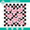 SVG Files, Valentine's Day, Be Mine Michael Myers SVG Files, Candy Heart SVG 13