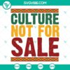 SVG download featuring African and Black culture symbols - perfect for digital designs.