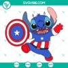 Disney, SVG Files, Hawkeye Stitch SVG File, Superhero Marvel Stitch SVG Cricut 14