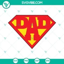 Disney, Movies, SVG Files, Superman Mouse Ears SVG Images PNG DXF EPS Cut Files 3