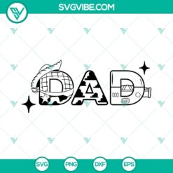 Dad Toy Story SVG Images, Toy Story Dad SVG Download, Dad SVG Image, Father Of The 2