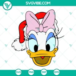 Daisy Duck SVG Image Bundle, Disney Donald And Daisy Duck SVG Image, Daisy 9