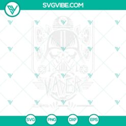 Movies, SVG Files, Darth Vader SVG Files, Star Wars SVG Download, Darth Vader 2