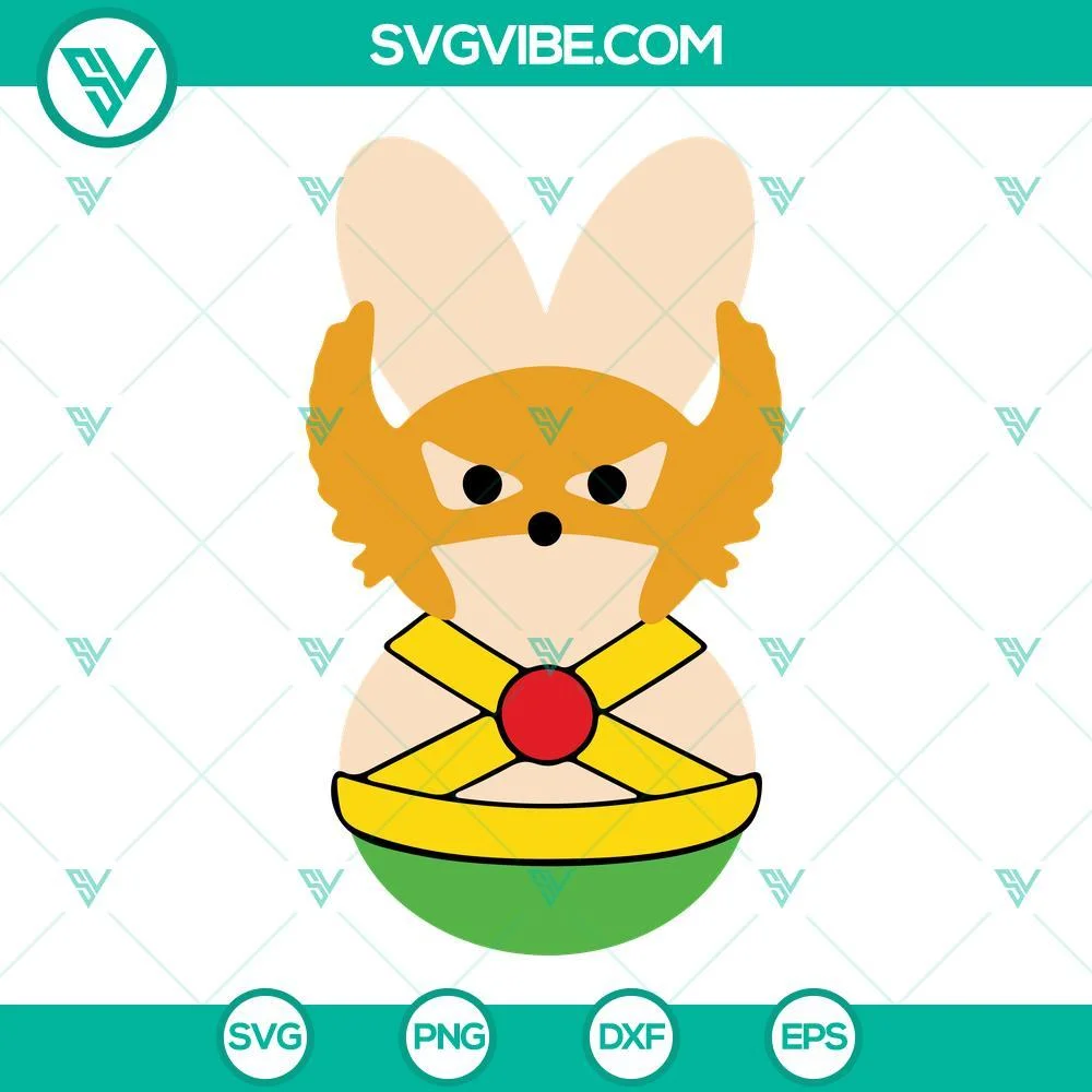 Easter, SVG Files, Dc Superheroes Peeps SVG Images Bundle, Cute Bunny Easter 1