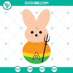 Dc Superheroes Peeps SVG Files Bundle, Cute Bunny Easter SVG Image, The DC 9