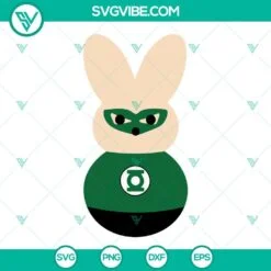 dc superheroes peeps svg bundle cute bunny easter svg the dc universe fan svg funny easter svg png dxf eps cut files 2 mockup 10