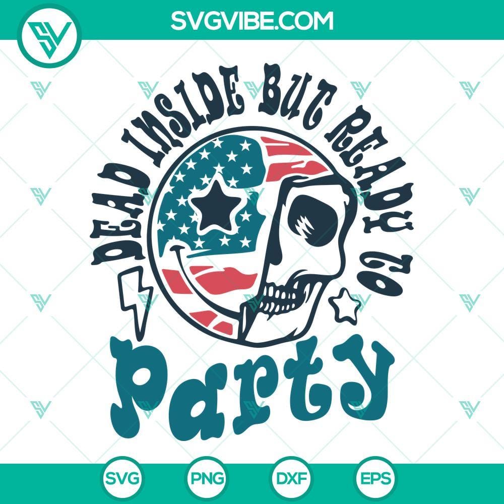 dead-inside-but-it-s-the-4th-of-july-svg-smiley-face-skull-american-flag-svg-independence-day-party-svg-6-mockup.jpg 4th of July SVG with a smiling skull design, perfect for Independence Day projects.
