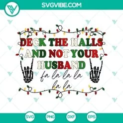 Christmas, Skeleton, SVG Files, Skeleton Gingerbread Santa Hat SVG Images, 4