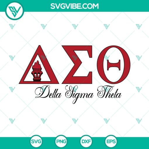 delta sigma theta svg 1913 aeo svg delta sigma theta sorority svg png dxf eps 4 mockup