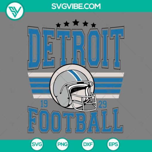 detroit lions super bowl lviii svg detroit lions super bowl 2024 svg detroit football svg png mockup