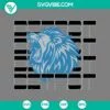 Football, Sports, SVG Files, Detroit Lions Football SVG File, Detroit Michigan 13