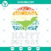 Dinosaur Happy Dot Day Svg featuring a cheerful T Rex with polka dots, celebrating September 15th. Perfect for crafting projects.