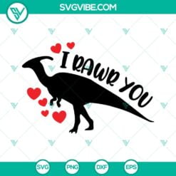 dinosaur valentine svg bundle i steal hearts svg i rawr you svg dinosaur love quotes svg png dxf eps cricut 4 mockup