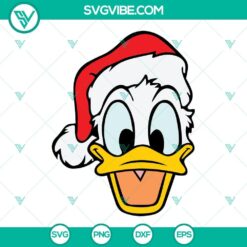 Disney Characters Christmas SVG Download, Disney Family Christmas SVG Download 6