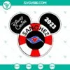 Disney, SVG Files, Judy Hopps And Nick Wilde Mouse Ears SVG Download, Mickey 14