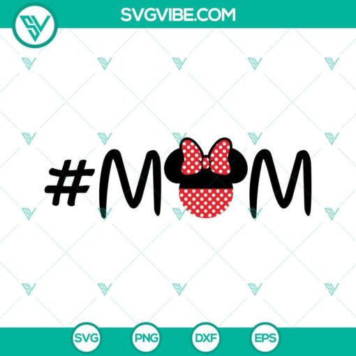 disney dad and mom svg bundle family vacation svg family trip svg mickey minnie mom dad svg 3 mockup