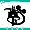 Disney, SVG Files, Conquering The World One Drink At A Time SVG Images, 15